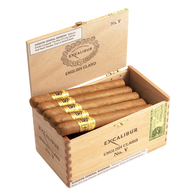 View product media EX5 No. V, , jrcigars 2